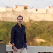 El rey de España, Felipe VI El rey de España, Felipe VI