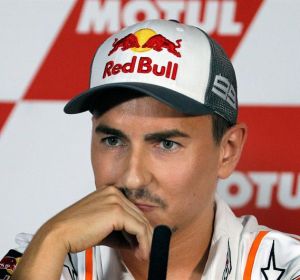 Jorge Lorenzo Jorge Lorenzo