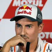 Jorge Lorenzo Jorge Lorenzo