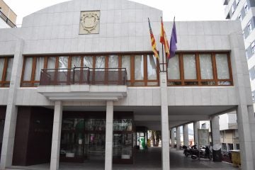 Petrer apuesta por la salud mental y el empoderamiento femenino en su nuevo taller Petrer apuesta por la salud mental y el empoderamiento femenino en su nuevo taller