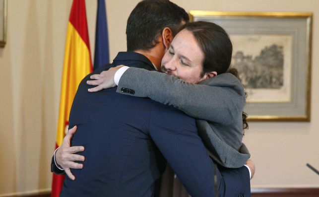 Ignacio Varela: “Los abrazos rotos del socialismo y el comunismo en la historia” Ignacio Varela: “Los abrazos rotos del socialismo y el comunismo en la historia”