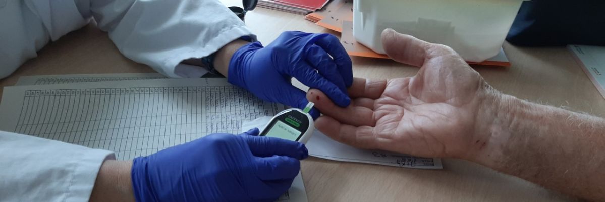 Los expertos alertan que la obesidad infantil dispara los casos de diabetes tipo 2 en la población más joven Los expertos alertan que la obesidad infantil dispara los casos de diabetes tipo 2 en la población más joven