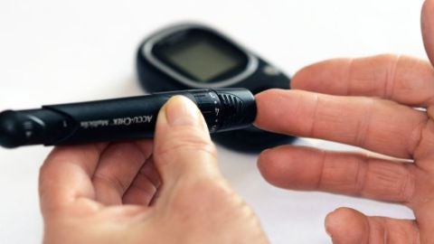 Diabetes