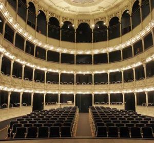 El Principal acoge la "Semana de la Música" y El Festival Navideño de Teatro Infantil El Principal acoge la "Semana de la Música" y El Festival Navideño de Teatro Infantil