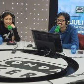 Jiajie Yu Yan y Chacha Huang