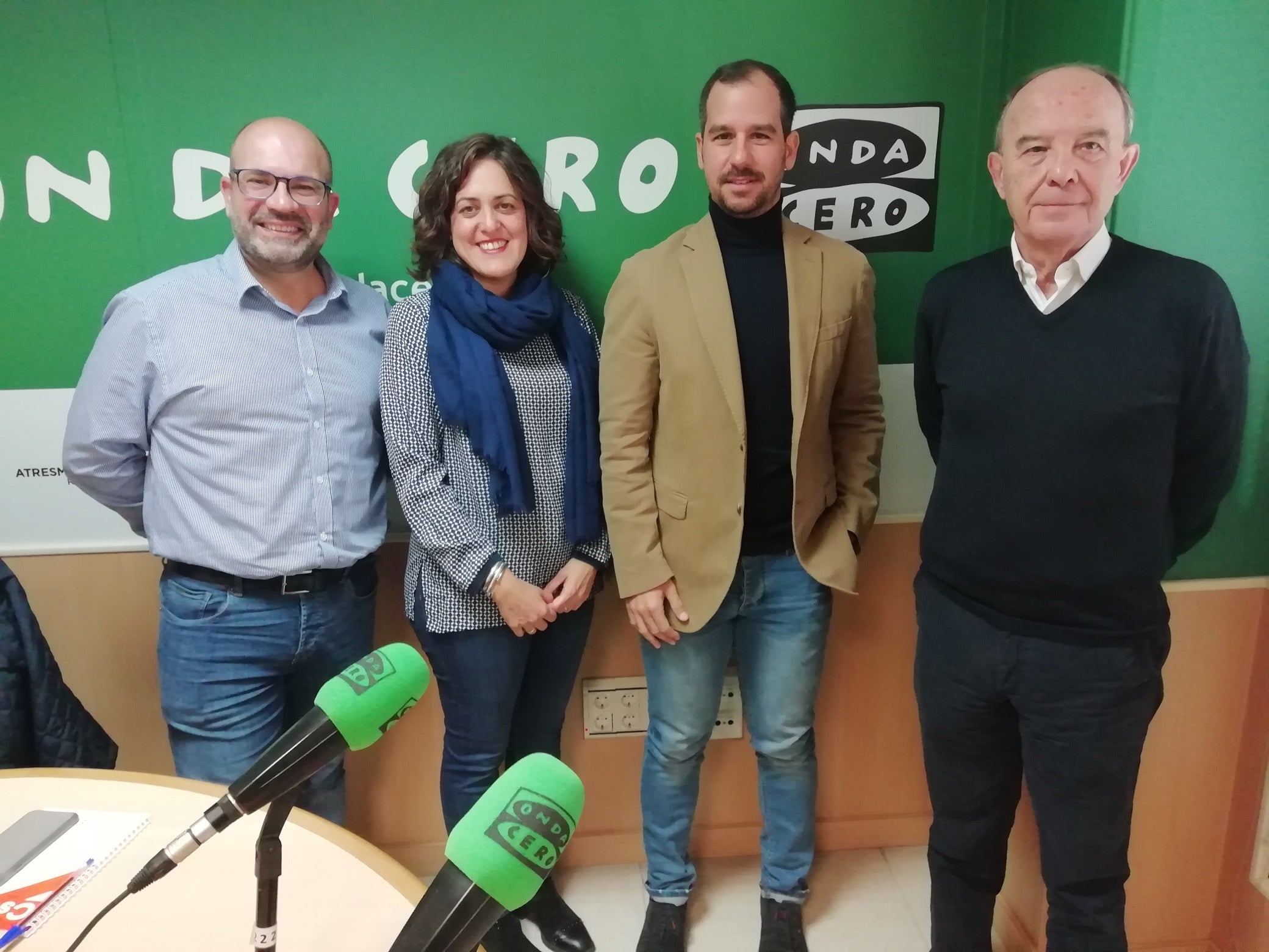 ¿Han sido los resultados de las elecciones generales en Elche un reflejo de los nacionales? ¿Han sido los resultados de las elecciones generales en Elche un reflejo de los nacionales?