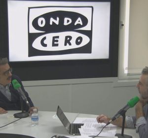 VÍDEO de la entrevista completa a Andreu Buenafuente en Más de uno 14/11/2019 VÍDEO de la entrevista completa a Andreu Buenafuente en Más de uno 14/11/2019