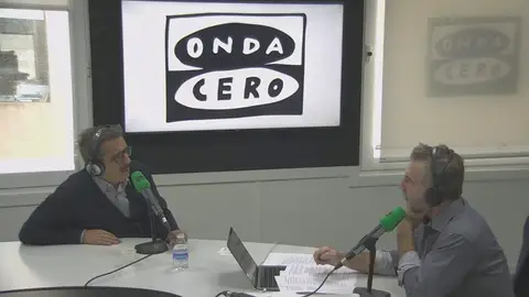 VÍDEO de la entrevista completa a Andreu Buenafuente en Más de uno 14/11/2019 VÍDEO de la entrevista completa a Andreu Buenafuente en Más de uno 14/11/2019
