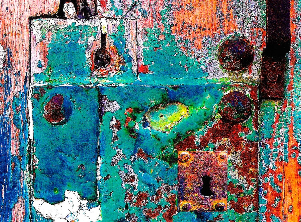 ‘Las puertas del color’: una exposición con fotografías de José Gilabert a beneficio de la asociación Parkinson Elche ‘Las puertas del color’: una exposición con fotografías de José Gilabert a beneficio de la asociación Parkinson Elche