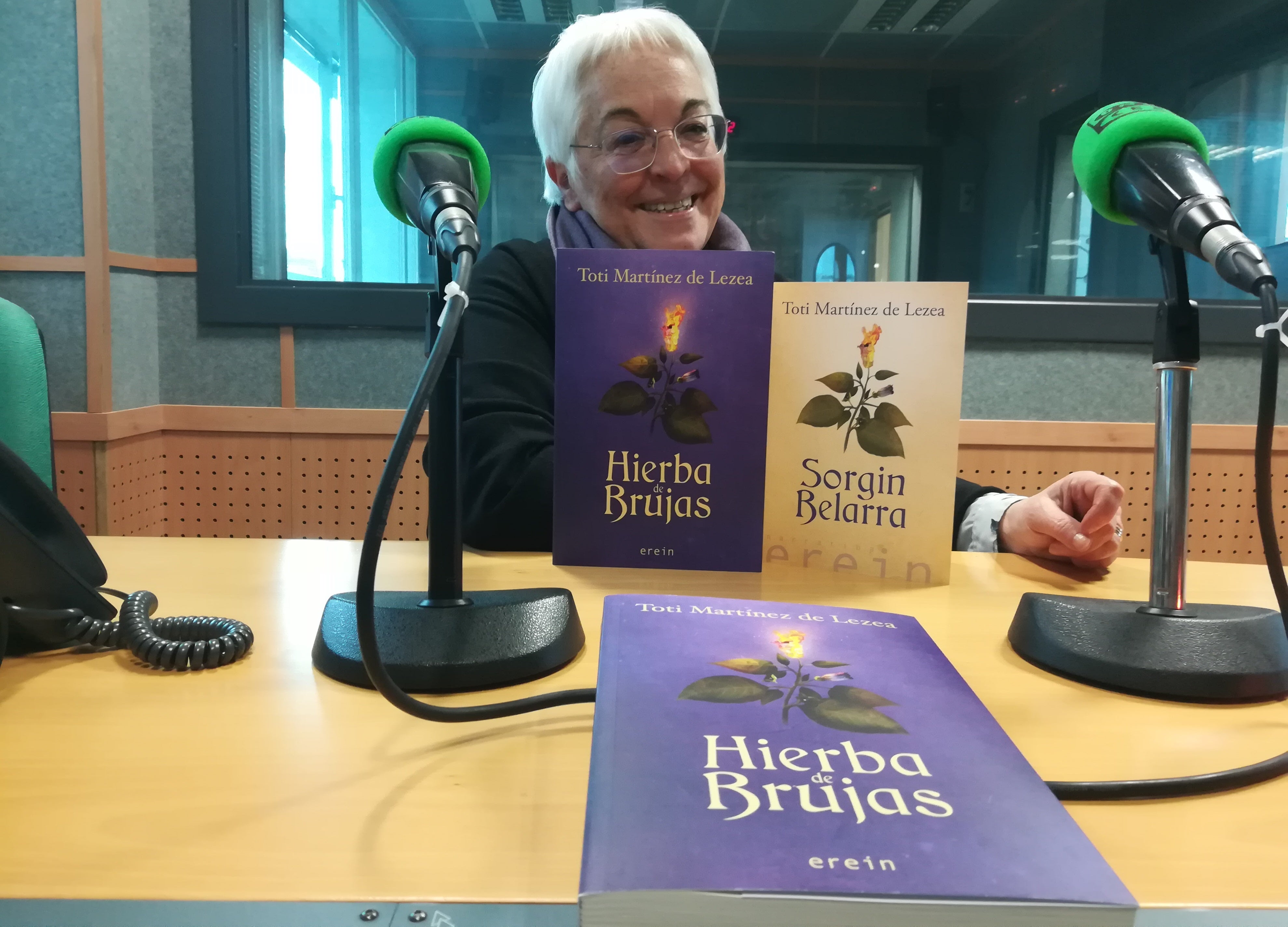 Más de uno Gipuzkoa 14/11/2019 con Eduardo Yañez Más de uno Gipuzkoa 14/11/2019 con Eduardo Yañez