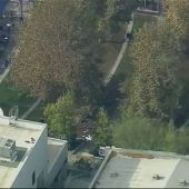 Al menos cinco heridos en un tiroteo en un instituto de Los Ángeles