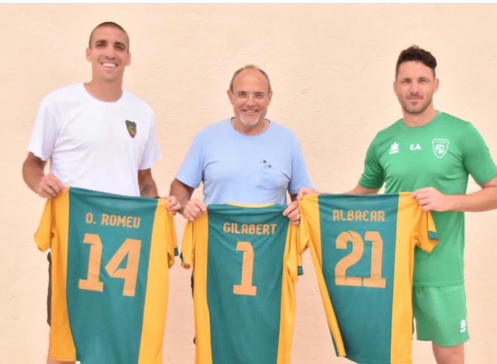 "El Elche es el club donde más a gusto he estado y donde mejor me han tratado" "El Elche es el club donde más a gusto he estado y donde mejor me han tratado"