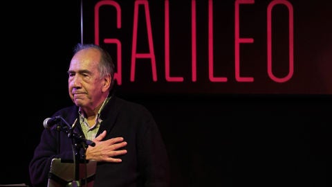 Joan Margarit, Premio Cervantes 2019