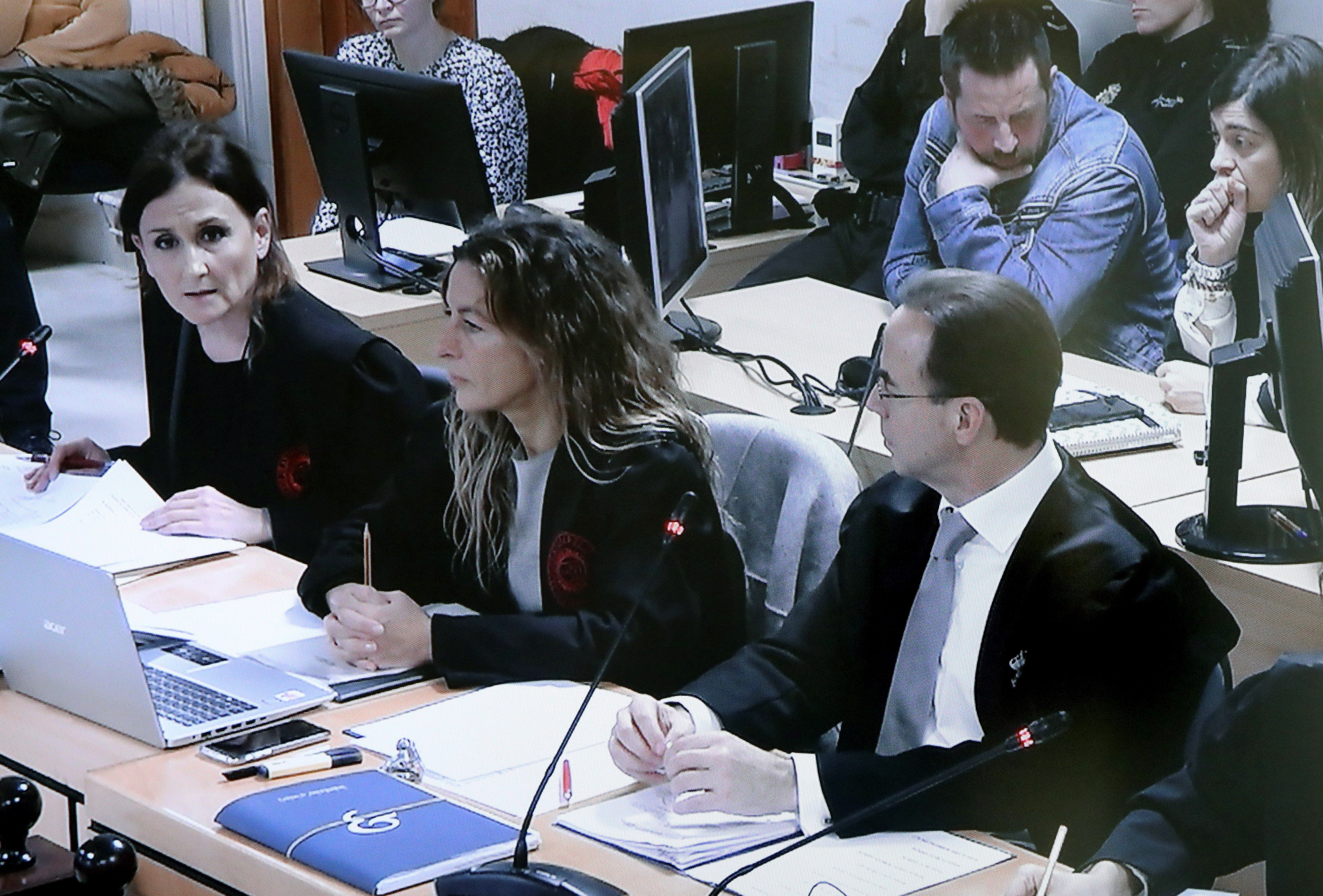 El último amigo de Diana Quer que wasapeó con ella: "La noté con miedo" El último amigo de Diana Quer que wasapeó con ella: "La noté con miedo"