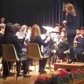Banda de Música de La Zubia