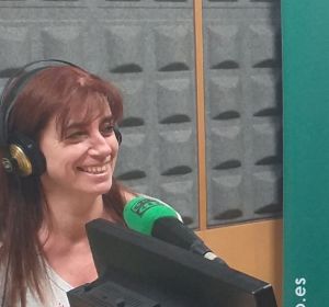 Doctora Raquel Sánchez Santos Doctora Raquel Sánchez Santos