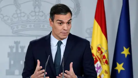 Pedro Sánchez Pedro Sánchez