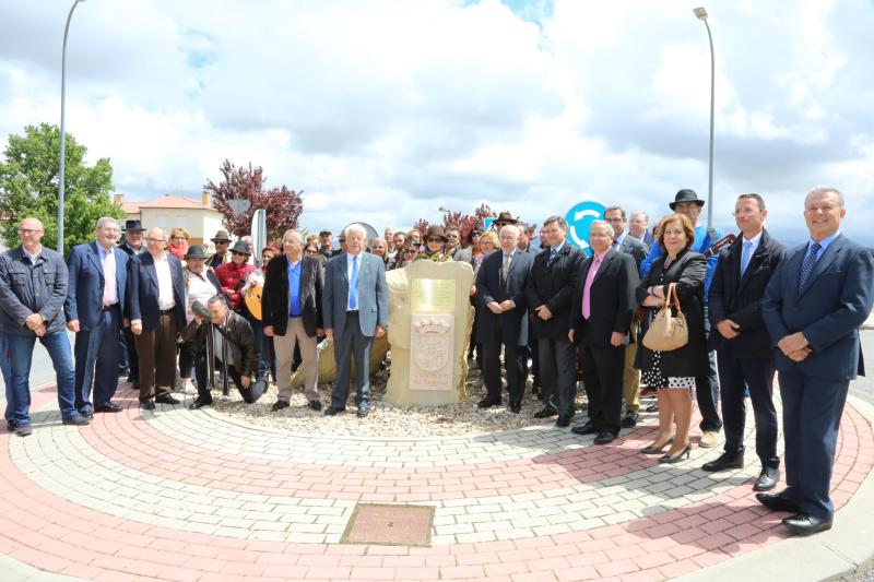 Todo listo para el viaje de los Andariegos a Canarias Todo listo para el viaje de los Andariegos a Canarias