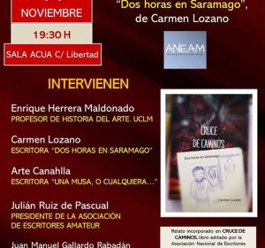 Carmen Lozano Carmen Lozano