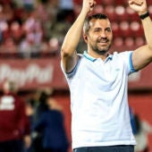 Diego Martínez renovado