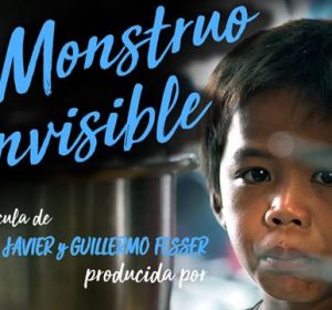 El monstruo invisible de Javier y Guillermo Fesser El monstruo invisible de Javier y Guillermo Fesser