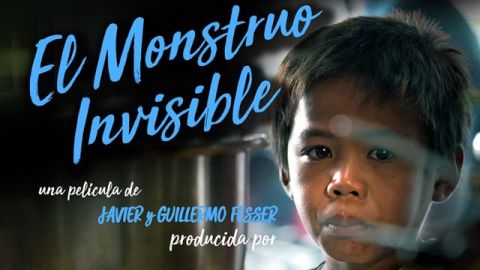 El monstruo invisible de Javier y Guillermo Fesser