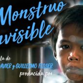 El monstruo invisible de Javier y Guillermo Fesser