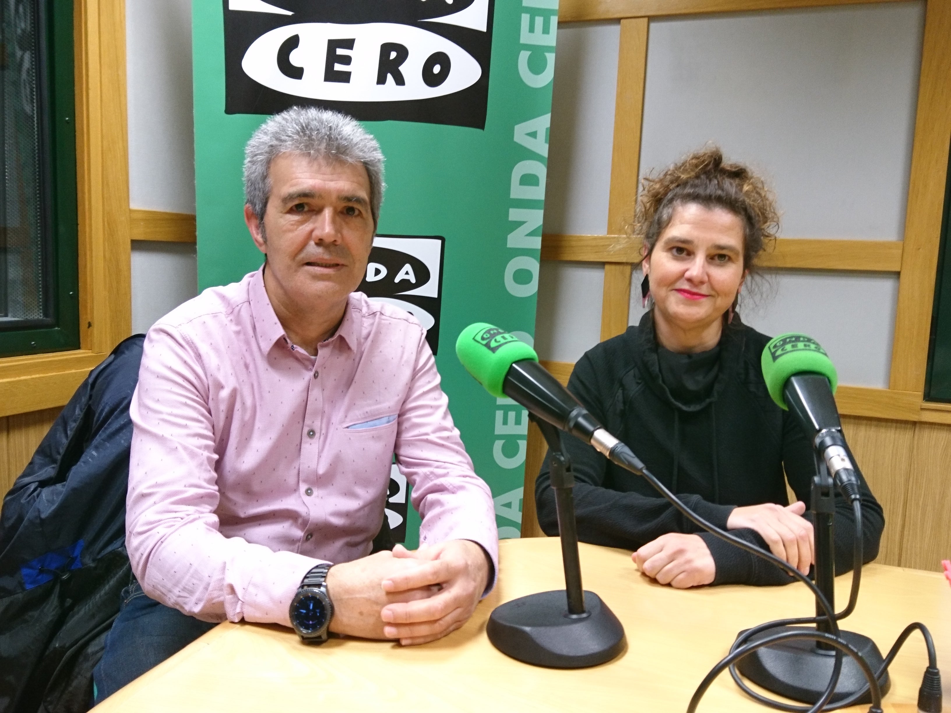 Más de Uno León 15/11/2019 Más de Uno León 15/11/2019