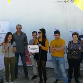 El Día del Orgullo Rural que se celebrará mañana en Villalcázar de Sirga fue protagonista hoy en Más de Uno Palencia El Día del Orgullo Rural que se celebrará mañana en Villalcázar de Sirga fue protagonista hoy en Más de Uno Palencia