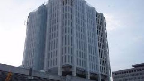 Edificio de Correos M&aacute;laga
