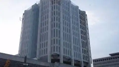 Edificio de Correos Málaga Edificio de Correos Málaga
