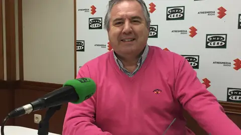 Luis Cantero "Sito" Luis Cantero "Sito"