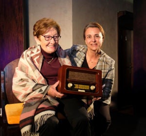Rosario Lamela Novajas Premio Mujer La Rioja 2019 Rosario Lamela Novajas Premio Mujer La Rioja 2019