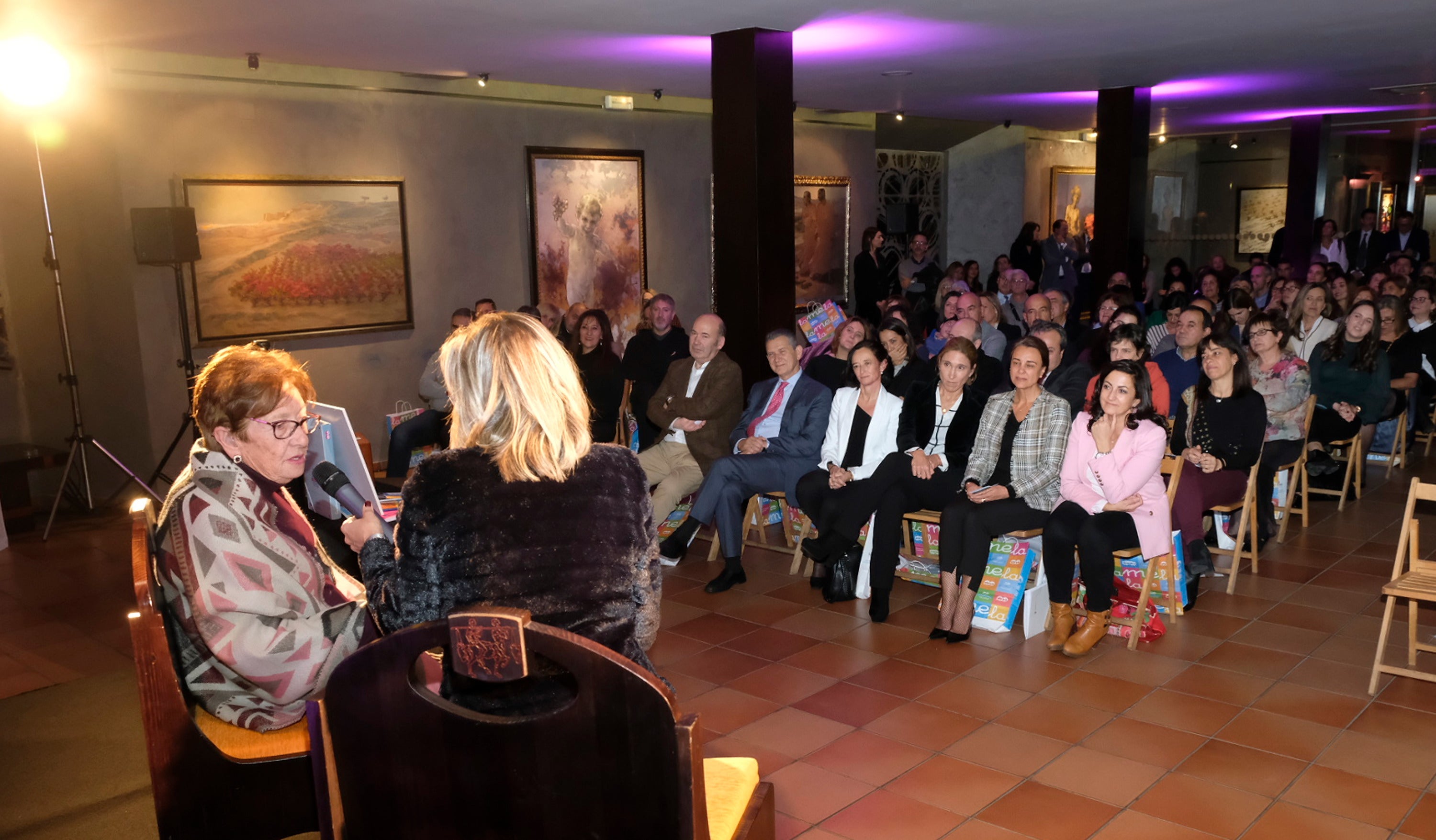 Más de Uno La Rioja 23/02/2023 Más de Uno La Rioja 23/02/2023