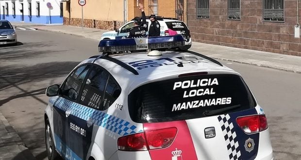 La Junta tutela dos menores de Manzanares que se encontraban en condiciones insalubres La Junta tutela dos menores de Manzanares que se encontraban en condiciones insalubres