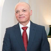 El embajador de Malta, Vanni Xuereb El embajador de Malta, Vanni Xuereb