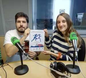 Carrera ¡Corre sin resistencias! Carrera ¡Corre sin resistencias!