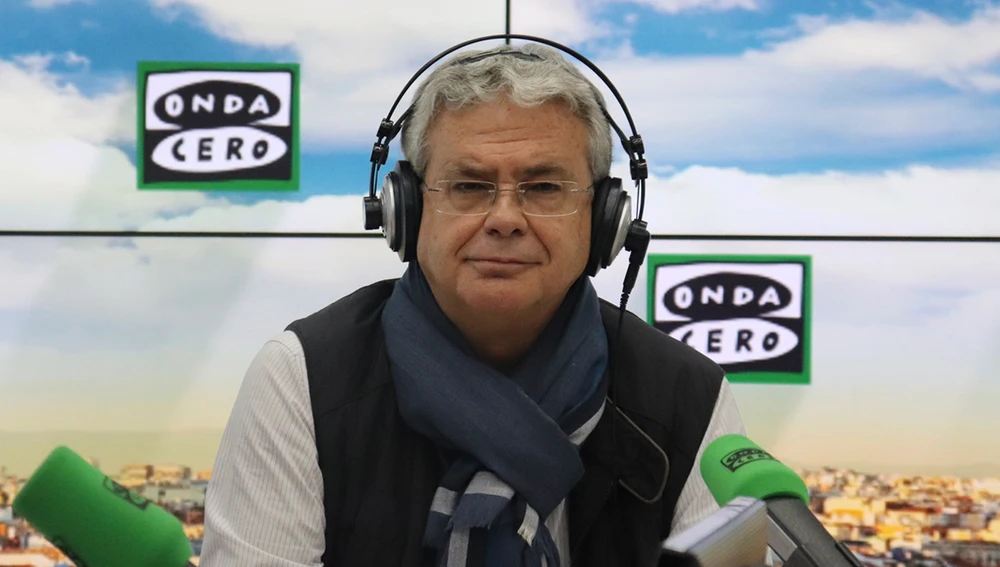 Ángel Luis Cervera
