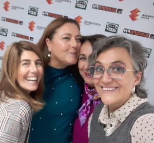 Tertulia 151119 Tertulia 151119