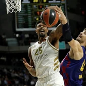 Real Madrid vs Barcelona de Euroliga Real Madrid vs Barcelona de Euroliga