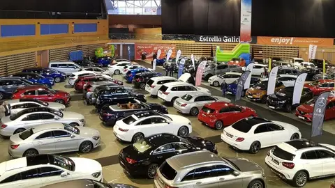 salon del automovil salon del automovil