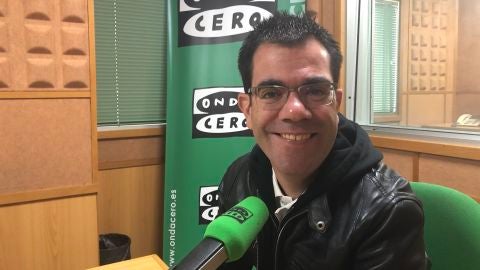Fernando Castellano