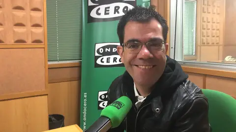 Fernando Castellano Fernando Castellano