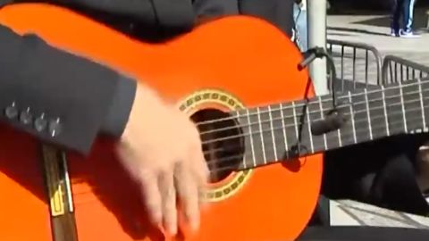 D&iacute;a Internacional del Flamenco
