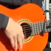 Día Internacional del Flamenco