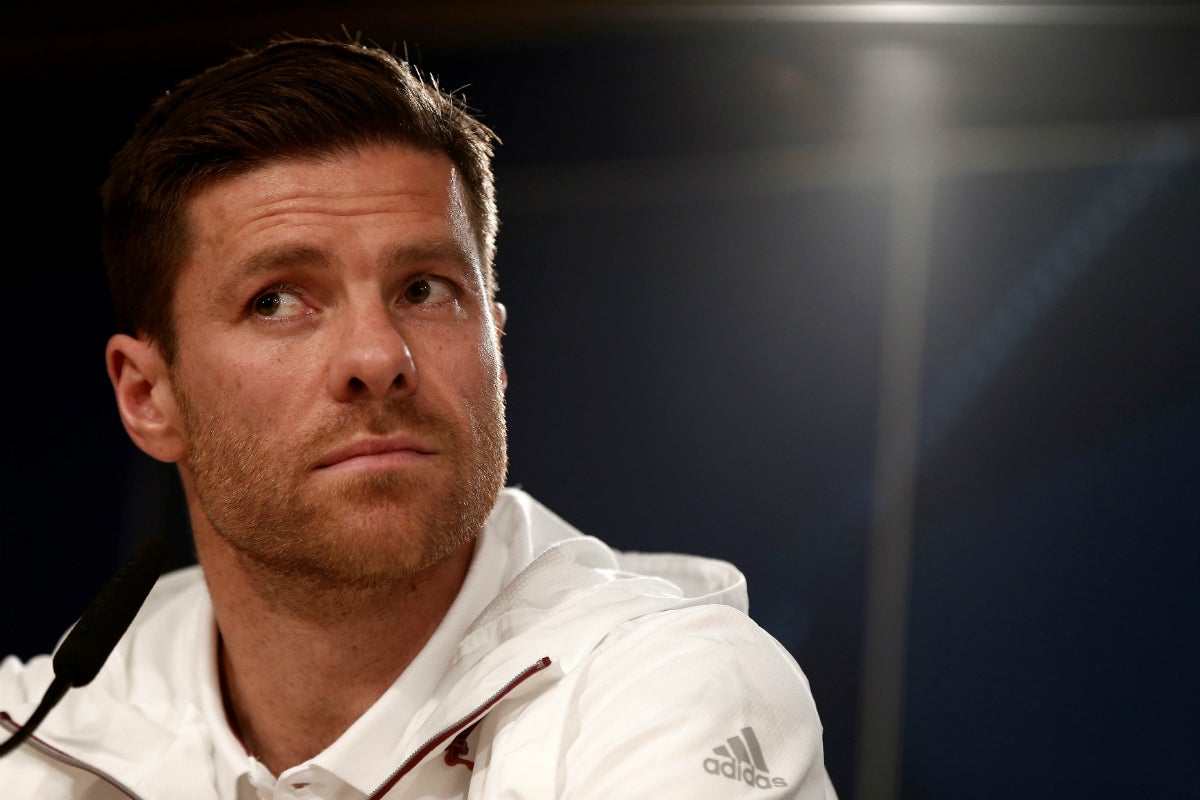 La Fiscalía recurre la absolución de Xabi Alonso y pide que se repita el juicio La Fiscalía recurre la absolución de Xabi Alonso y pide que se repita el juicio