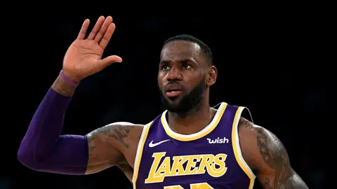 LaSexta Deportes (16-11-19) LeBron James firma uno de los mejores mates de su vida con 34 años LaSexta Deportes (16-11-19) LeBron James firma uno de los mejores mates de su vida con 34 años