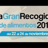 Imagen del Banco de Alimentos Imagen del Banco de Alimentos