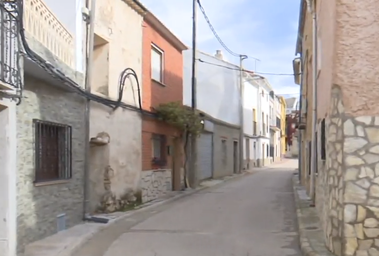 La Diputación reúne a la Málaga económica, política y social para abordar la despoblación La Diputación reúne a la Málaga económica, política y social para abordar la despoblación