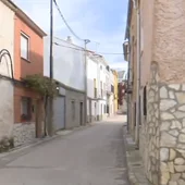 España despoblada España despoblada